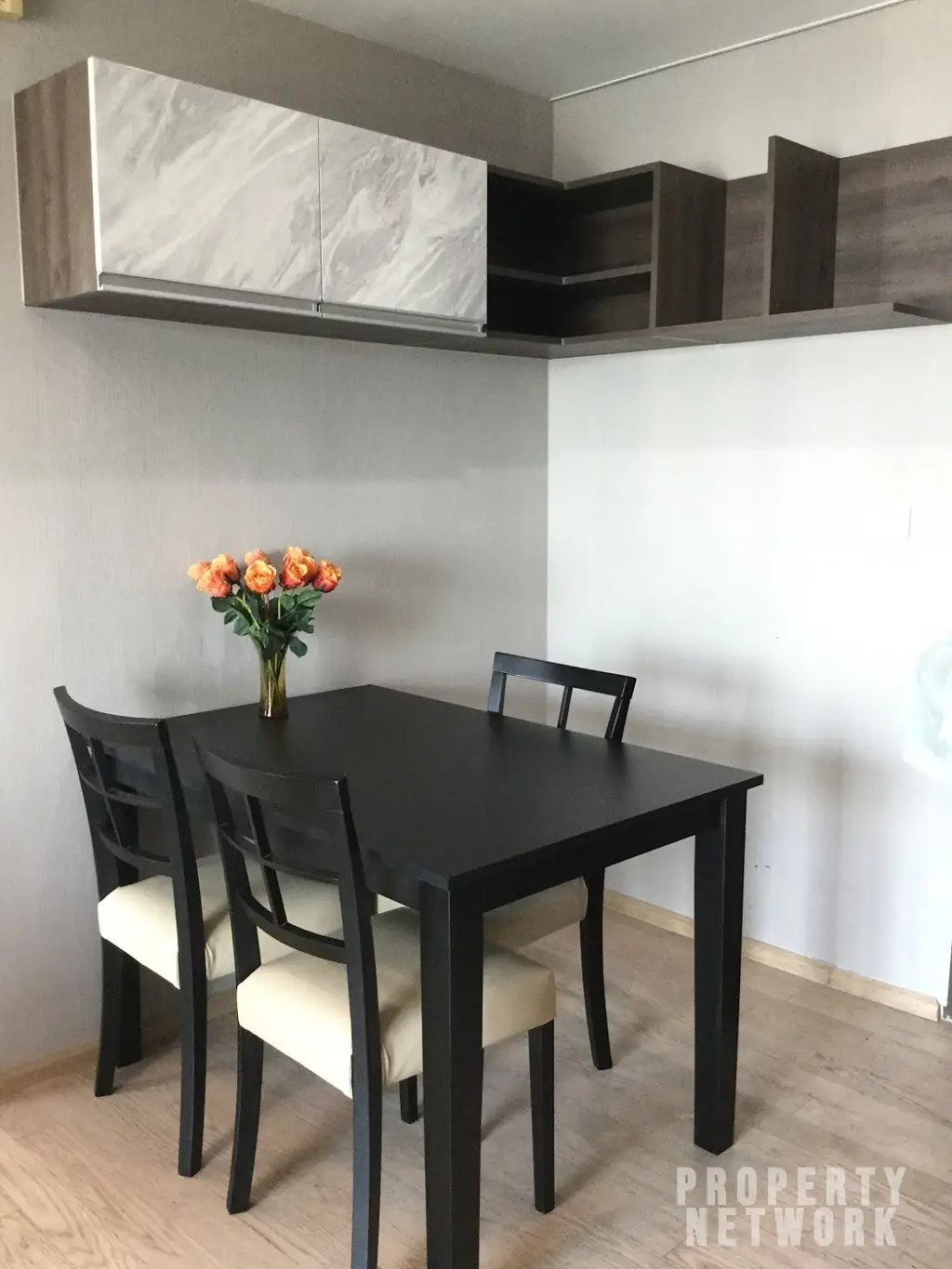 1 Bed 1 Bath, 50 Sqm Condo for Rent at Noble Remix, 32,000 THB/Month near BTS Thong Lor