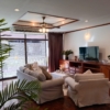 3-Bedroom 2-Bathroom 200 sqm Condo at Swasdi Mansion for Rent 55,000 THB/month near BTS Phrom Phong