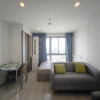 1-Bedroom 1-Bathroom 22sqm Condos at Ideo Mobi Bang Sue for Rent 12,000 THB/month