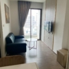1-Bedroom, 1-Bathroom, 35 sqm for Rent at The Rich Residence Sukhumvit Nana - 30,000 THB, Near Nana BTS Station
