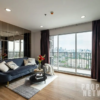 2-Bed, 2-Bath Condo for Sale at Fuse Chan-Sathorn, 56.67 sqm, ฿4.79M, 30th Floor with City Views, Near BTS Chong Nonsi – Perfect for Investment or Home