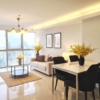 3-Bed, 3-Bath Condo for Rent at The Waterford Diamond Tower, 146 sqm, 79,000 THB/month, Near BTS PhromPong