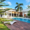 3-Bedroom, 3-Bathroom Modern Villa with Private Pool and Eco-Friendly Features, 300 sqm in Hua Na Soi 21, Hua Hin, for Sale at ฿13,900,000