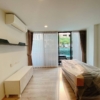2-Bed, 2-Bath, 60 sqm Condo for Rent at Rise Rama 9, Near MRT Phra Ram 9 – Affordable Luxury at ฿35,000/month in Prime Bangkok Location