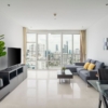 2-Bed, 2-Bath Condo for Rent at FULLERTON, Ekamai | 96 sqm, Fully Furnished, ฿85,000/month | Prime Location Next to Ekamai BTS | Pet-Friendly