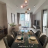 2-Bedroom, 2-Bathroom Condo for Rent at Tait Sathorn 12 – 98 sqm, Stunning City Views, ฿120,000/month, Near BTS Chong Nonsi, Sathorn, Bangkok