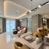 2-BR, 2-BTH Condo, 107 sqm at ฿65K/Month – Modern Living at Ekkamai, 800m to BTS Ekkamai, Fully Furnished, Luxury Amenities