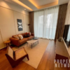 Rent or own this luxurious 2-bedroom 2-bathroom condo at The Estelle Phrom Phong. Fully furnished Condo for sale at 39,400,000 THB or Rent at 125,000 THB/month near BTS Phrom Phong