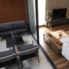4-Bedroom, 4-Bathroom Townhome for Rent at The Park Lane Sukhumvit 105, 348 sqm, 180,000 THB/month, Near Bearing BTS