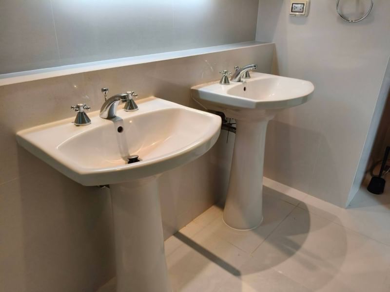 2-Bedroom 2-Bathroom 80,22sqm Condos for Rent at Aguston Sukhumvit 22, 55,000 THB/month