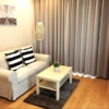 1-Bedroom 1-Bathroom 45sqm Condos at The Address Asoke for Rent 25,000 THB/month
