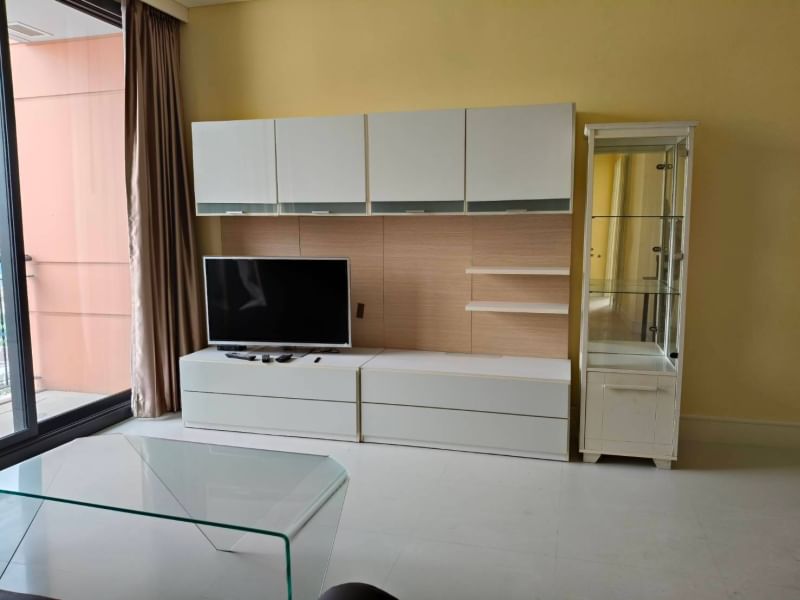 2-Bedroom 2-Bathroom 80,22sqm Condos for Rent at Aguston Sukhumvit 22, 55,000 THB/month
