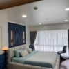 1-Bedroom 1-Bathroom 40 sqm Condo at Sukhumvit Suite for Rent 25,000 THB/month near BTS Nana