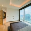 Discover unmatched luxury at The Residences at Mandarin Oriental Bangkok. A stunning 2-bedroom, 2.5-bathroom condo, 150.17 sqm, for sale at 71,990,000 THB near BTS Charoen Nakhon