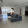 Spacious 3-bed, 3-bath condo (200 sqm) at President Park Sukhumvit 24 for rent. Prime location near BTS and malls. Rent: 65,000 THB/month.