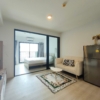 Spacious 3-bed, 3-bath condo (200 sqm) at President Park Sukhumvit 24 for rent. Prime location near BTS, malls, and hospitals. Rent: 65,000 THB/month.