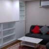 2-Bed, 1-Bath, 80 sqm Condo for Rent at Ebony Wing 377, President Park, Sukhumvit 24 – Pet-Friendly, Fully Furnished, ฿35,000/month, Near BTS Phrom Phong