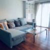1-Bed, 2-Bath condo at Nusasiri Grand, 35,000 THB/month.