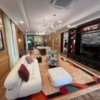 5-Bed, 6-Bath, 609 sqm House for Sale or Rent at Nantawan Krungthepkreetha, Saphan Sung – Rent ฿600,000/month, Near MRT Sri Kreetha Station