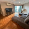 2-Bed, 1-Bath Condo at Belle Grand Rama 9, 77 sqm, for Rent at ฿35,000/month or Sale at ฿9.42M, Near Rama 9 MRT, Fully Furnished, Prime Location