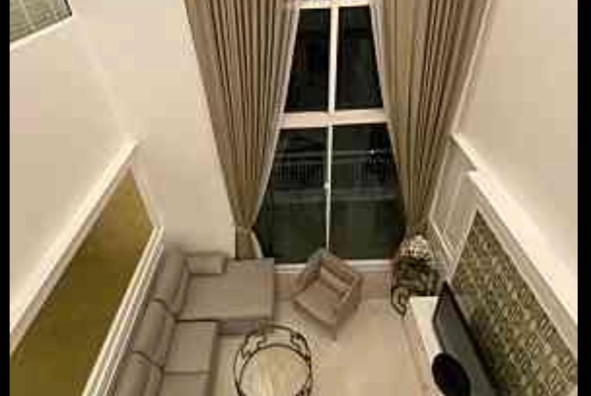 2BR 2BTH Condo for Rent at The Empire Place, 120 sqm, ฿60,000/Month, Near BTS Chong Nonsi – Luxury Living in Sathon, Bangkok.