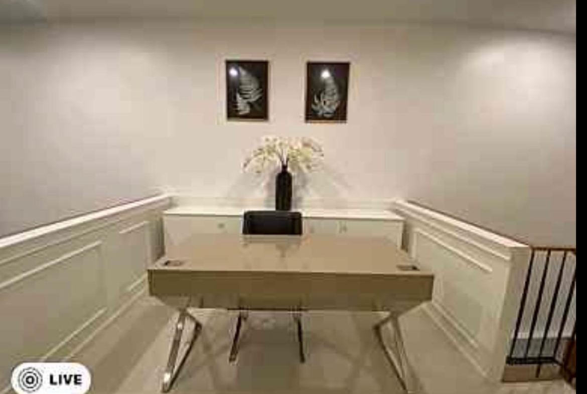 2BR 2BTH Condo for Rent at The Empire Place, 120 sqm, ฿60,000/Month, Near BTS Chong Nonsi – Luxury Living in Sathon, Bangkok.