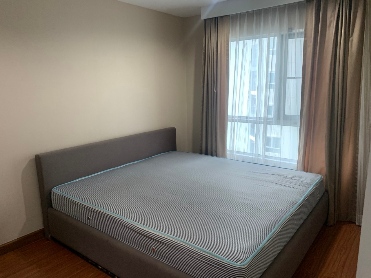2 BR, 2 BTH Condo for Rent at Belle Rama 9, 92 sqm, ฿45,000/month – Near MRT Rama 9, Luxury Living in Huai Khwang
