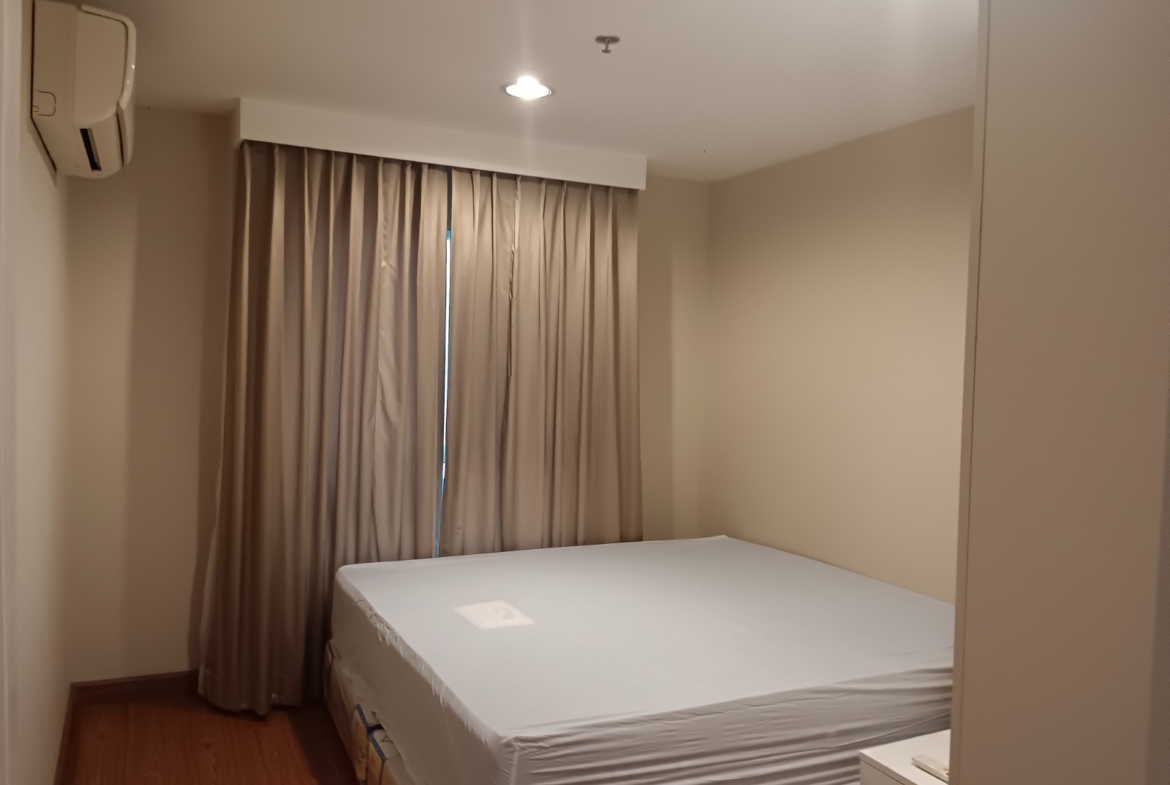 2 BR, 2 BTH Condo for Rent at Belle Rama 9, 92 sqm, ฿45,000/month – Near MRT Rama 9, Luxury Living in Huai Khwang