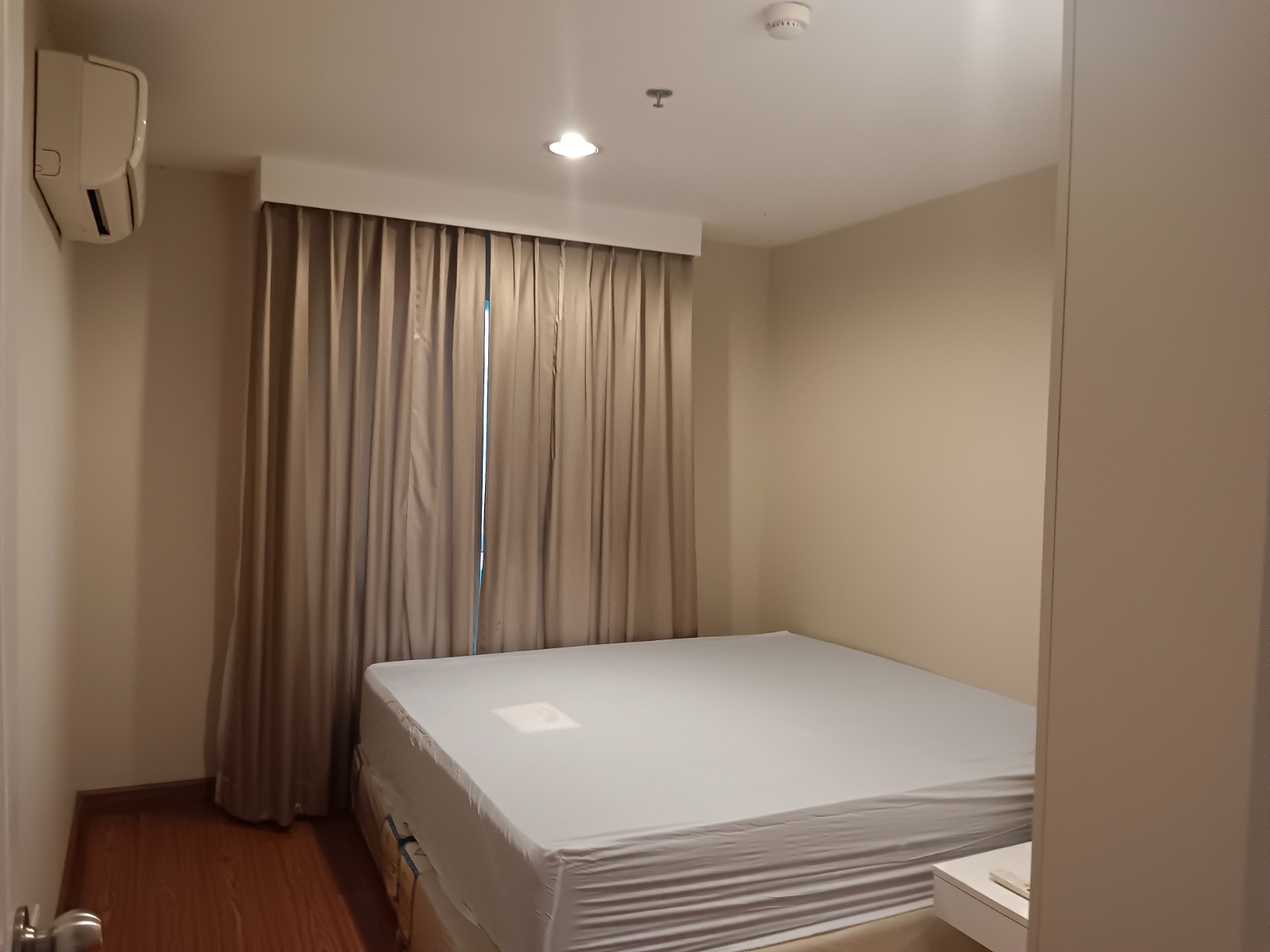 2 BR, 2 BTH Condo for Rent at Belle Rama 9, 92 sqm, ฿45,000/month – Near MRT Rama 9, Luxury Living in Huai Khwang