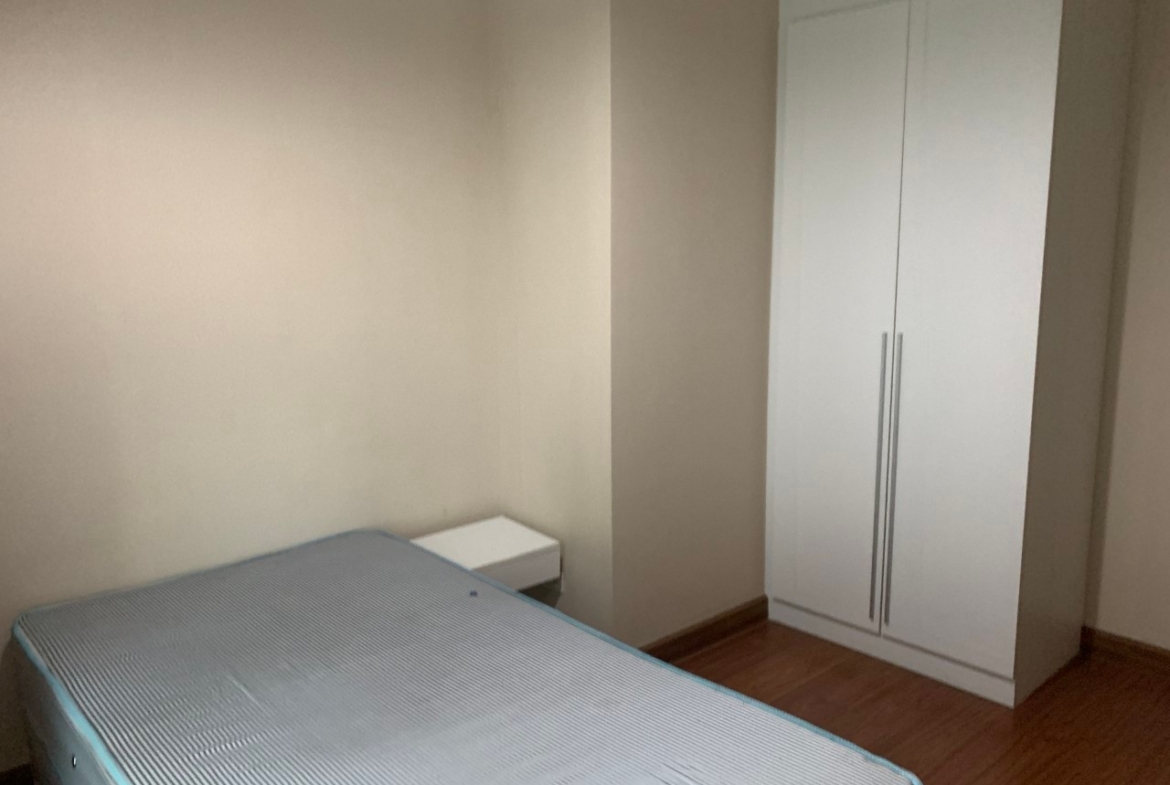 2 BR, 2 BTH Condo for Rent at Belle Rama 9, 92 sqm, ฿45,000/month – Near MRT Rama 9, Luxury Living in Huai Khwang