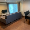2 BR, 2 BTH Condo for Rent at Belle Rama 9, 92 sqm, ฿45,000/month – Near MRT Rama 9, Luxury Living in Huai Khwang