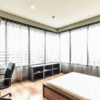 Fully furnished 1-bedroom condo for rent at M Silom, 53 sqm on the 9th floor. Prime Silom location, world-class amenities. Rent: 40,000 THB/month near BTS Chong Nonsi and MRT Sam Yan