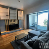 1-Bedroom, 1-Bathroom Condo for Rent at The Pano Rama 3, 68 sqm, 30,000 THB, Near BTS Saphan Taksin