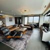 Discover luxury living with this loft-style duplex at The Habitat Sukhumvit 53. Spacious 365 sqm, 3 bedrooms, pet-friendly, and fully renovated. Sale Price: 50M THB. Near BTS Thong Lor