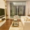3BR, 4BTH Luxury Condo for Rent/Sale at The Diplomat 39, 152 sq.m., ฿180,000/month or ฿65M, Near BTS Phrom Phong, Fully Furnished, Panoramic Views.