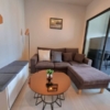 1-Bed, 1-Bath Condo for Rent at Life Sukhumvit 48, 30 sq.m, ฿17,000/month – Near BTS Phra Khanong, Modern Design, Prime Location in Bangkok