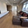 Spacious 3-bedroom condo for rent at La Cascade, Sukhumvit 260 sqm, newly renovated, 16th floor, fully furnished. Rent 120,000 THB/month. Near BTS Ekkamai