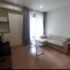 Spacious 2-bedroom condo for rent at Rhythm Sukhumvit 50, fully furnished, 65 sqm, 9th floor, THB 35K/month. Modern amenities and prime location near BTS On Nut