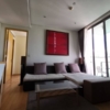 Rent a pet-friendly 2-bedroom condo at Maestro 39 in Sukhumvit. Modern amenities, negotiable rent, and a prime location near BTS Phrom Phong. THB 47,000/month.