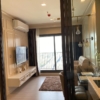 1-Bed, 1-Bath Condo for Rent at Life Asoke Hype, 33 sq.m., ฿24,000-26,000/month, Near MRT Rama 9 – Stunning Views, Fully Furnished, Move-In Ready