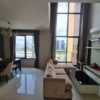 Stunning 1-Bedroom, 2-Bathroom condo at Villa Asoke, 80 sqm, fully furnished. Prime location in Makkasan, Bangkok. For sale at 9,800,000 THB.