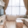 Modern 1-Bedroom, 1-Bathroom condo at Knightsbridge Prime Sathorn, 37 sqm. For rent at 26,000 THB. Prime location near Chong Nonsi BTS, ideal for city living.