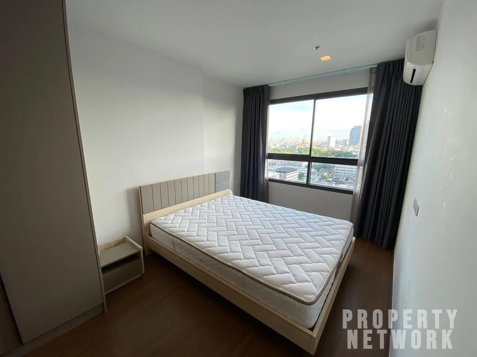 2-Bed, 2-Bath, 53sqm Ideo Sukhumvit 93 for Rent 29.8K/Month or Sale 8M, 250m to BTS Bang Chak, Fully Furnished, Modern Living in Phra Khanong, Bangkok.