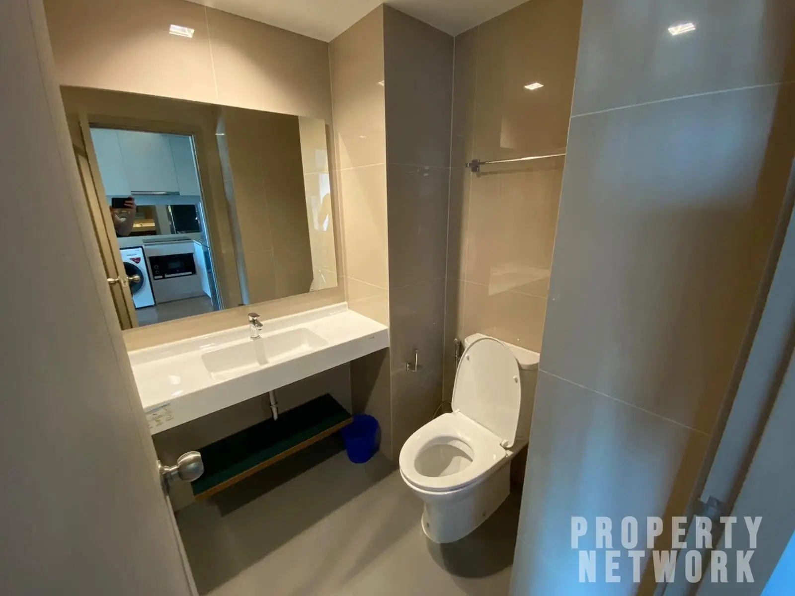 2-Bed, 2-Bath, 53sqm Ideo Sukhumvit 93 for Rent 29.8K/Month or Sale 8M, 250m to BTS Bang Chak, Fully Furnished, Modern Living in Phra Khanong, Bangkok.