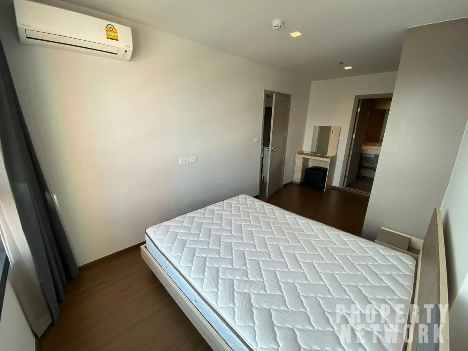 2-Bed, 2-Bath, 53sqm Ideo Sukhumvit 93 for Rent 29.8K/Month or Sale 8M, 250m to BTS Bang Chak, Fully Furnished, Modern Living in Phra Khanong, Bangkok.