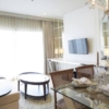 1-Bedroom, 1-Bath Condo for Rent at Noble Refine Sukhumvit 26 – 55 sqm, Fully Furnished, Stunning City Views, 4-Min Walk to BTS Phrom Phong, ฿36,000/month