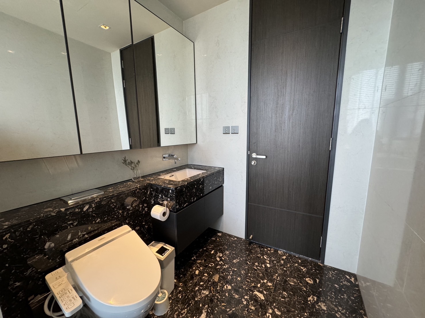 2-Bedroom, 2-Bathroom, 80.26 sqm Condo for Rent at Beatniq Sukhumvit 32 near Phrom Phong BTS – 82,000 THB/month
