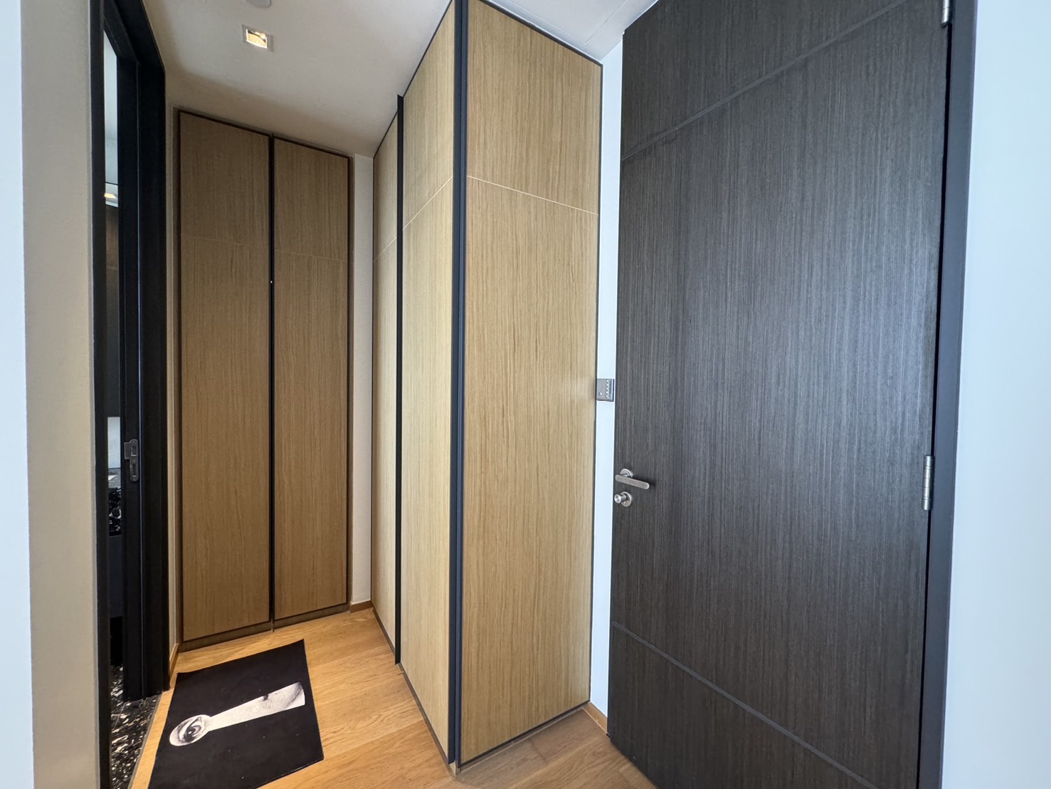 2-Bedroom, 2-Bathroom, 80.26 sqm Condo for Rent at Beatniq Sukhumvit 32 near Phrom Phong BTS – 82,000 THB/month