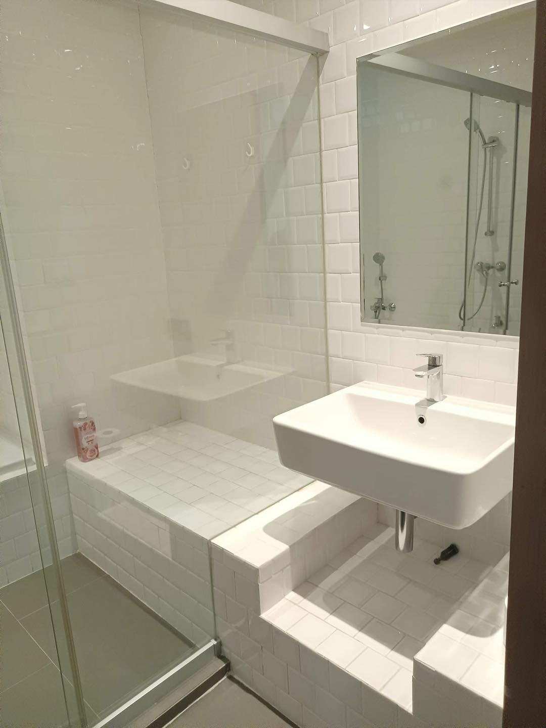 Spacious 2-bedroom, pet-friendly condo for rent at Mattani Suites. Fully furnished, 80 sqm, best amenities, near BTS and top attractions. Rent: 45,000 THB/month