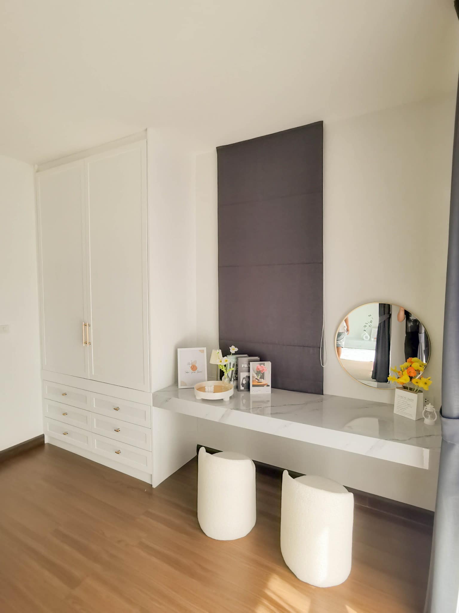 4-Bedroom, 5-Bathroom, 313 sqm House for Rent at The City Bangna - 180,000 THB/month, Near Bearing BTS